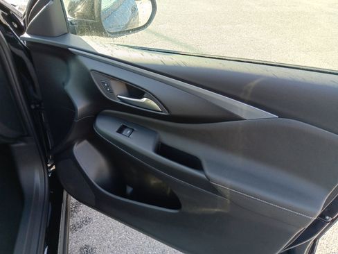 New 2026 Buick Envista Preferred image 21