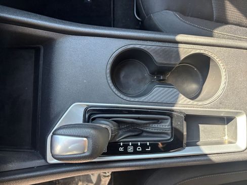 Used 2025 Nissan Altima 2.5 SV image 42