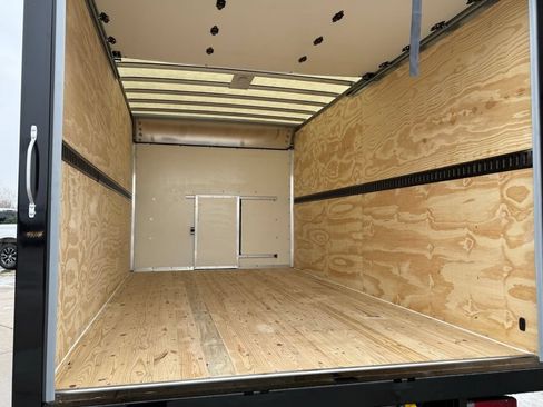 New 2026 RAM ProMaster 3500 w/ Convenience Group FWD image 27