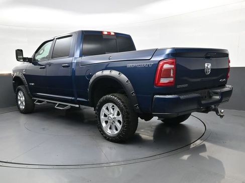 Used 2022 RAM 2500 Big Horn w/ Level C Equiment Group image 6