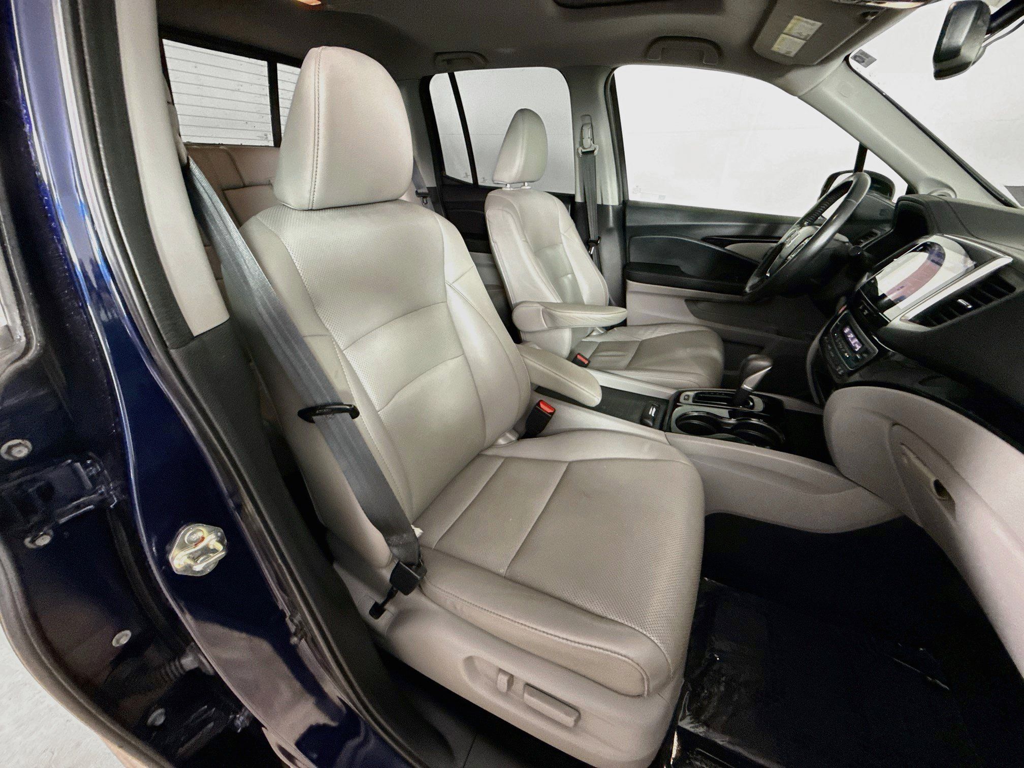 Used 2019 Honda Ridgeline RTL-E image 36