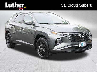 Used 2023 Hyundai Tucson SEL