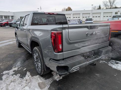 New 2026 GMC Sierra 1500 Denali Ultimate image 8
