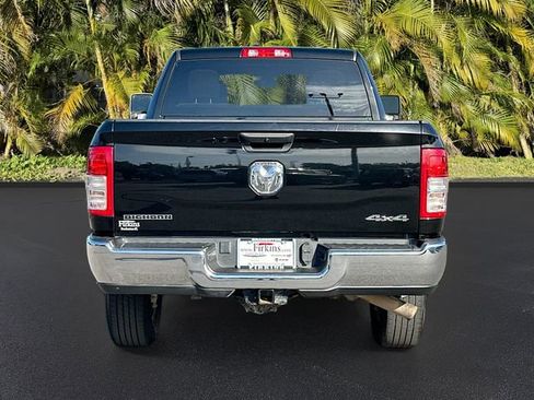 Used 2024 RAM 2500 Big Horn AWD/4WD image 6