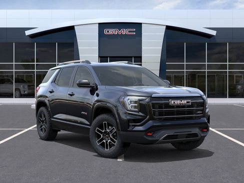 New 2026 GMC Terrain AT4 image 8