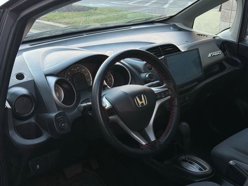 Used 2012 Honda Fit image 11