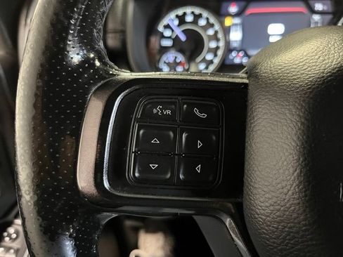 Used 2020 RAM 2500 Power Wagon AWD/4WD image 22