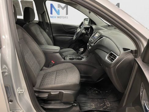 Used 2022 Chevrolet Equinox LT image 15