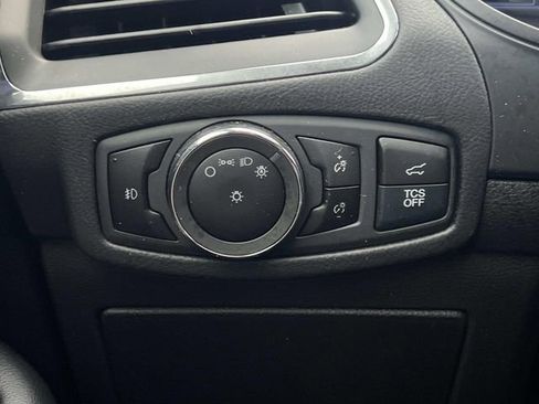 Certified 2023 Ford Edge Titanium w/ Equipment Group 301A image 30