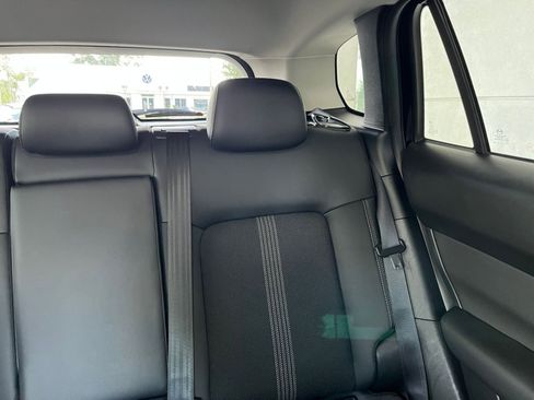 Used 2025 MAZDA CX-50 AWD 2.5 S w/ Select Package image 37