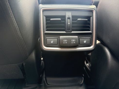 Used 2023 Subaru Forester Touring image 22