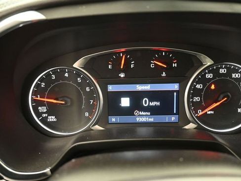 Used 2020 Chevrolet Blazer LT w/ Sound & Technology Package image 9