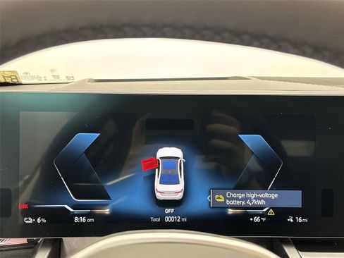 New 2026 BMW i5 eDrive40 image 28