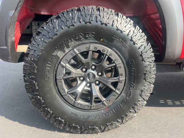 Used 2022 Ford F150 Raptor w/ Raptor 37 Performance Package AWD/4WD image 9