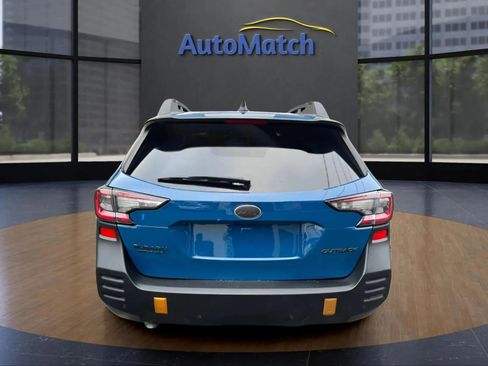 Used 2023 Subaru Outback Wilderness image 6