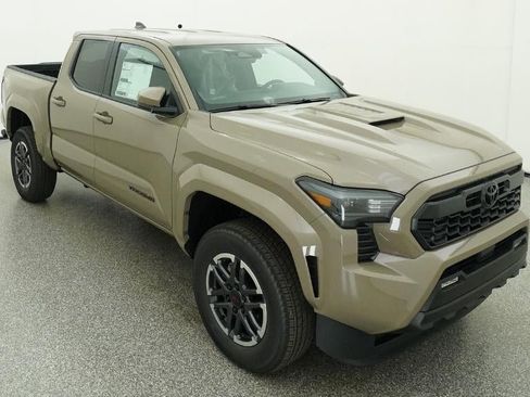 New 2026 Toyota Tacoma TRD Sport RWD image 13