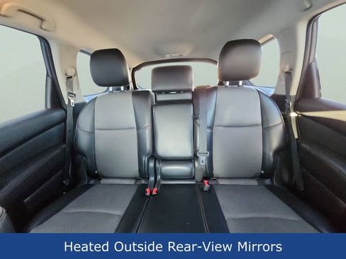 Used 2020 Nissan Pathfinder SV w/ Rock Creek Edition image 18