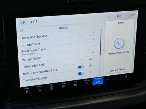 Used 2025 Ford F250 Platinum image 40