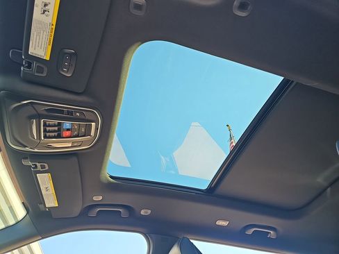 New 2026 Jeep Grand Cherokee L Limited image 32