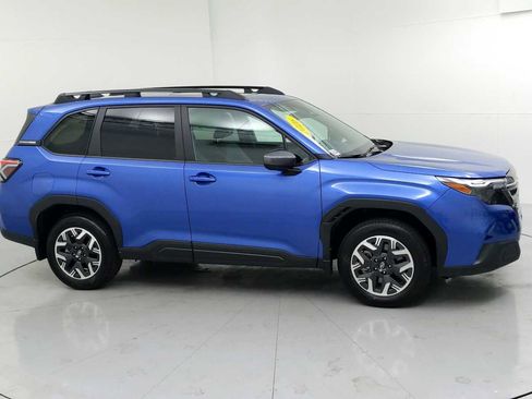 Certified 2026 Subaru Forester Premium AWD/4WD image 12