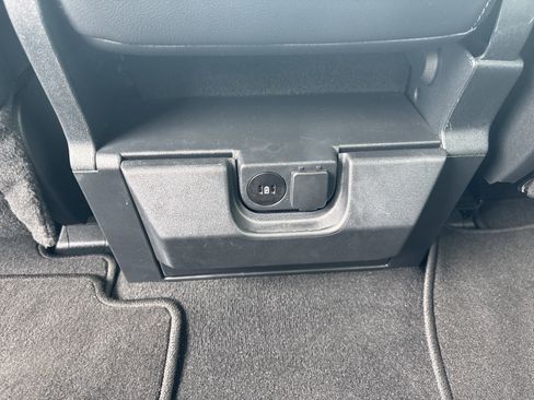 Used 2024 Ford F350 Lariat w/ Camper Package image 14