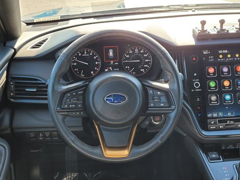 Used 2024 Subaru Outback Wilderness image 11