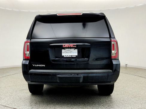 Used 2016 GMC Yukon SLT w/ Open Road Package AWD/4WD image 6