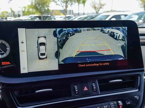 Used 2024 Lexus ES 350 F Sport image 22