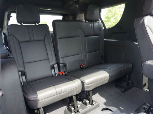 Used 2024 Chevrolet Suburban RST w/ Luxury Package AWD/4WD image 51