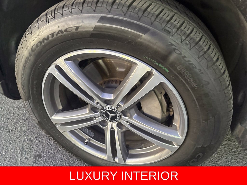 Used 2022 Mercedes-Benz GLC 300 image 8