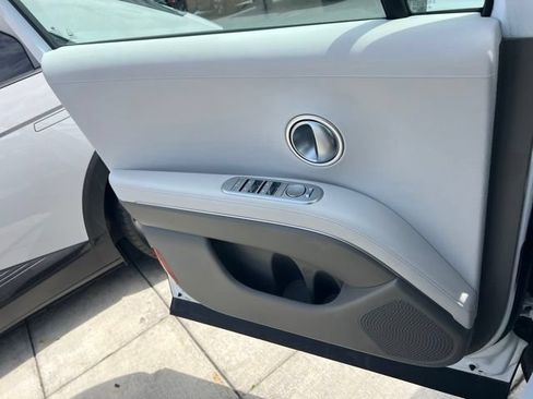 Certified 2026 Hyundai Palisade SEL AWD/4WD image 17