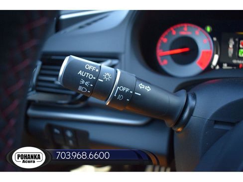 New 2026 Acura RDX A-Spec image 10