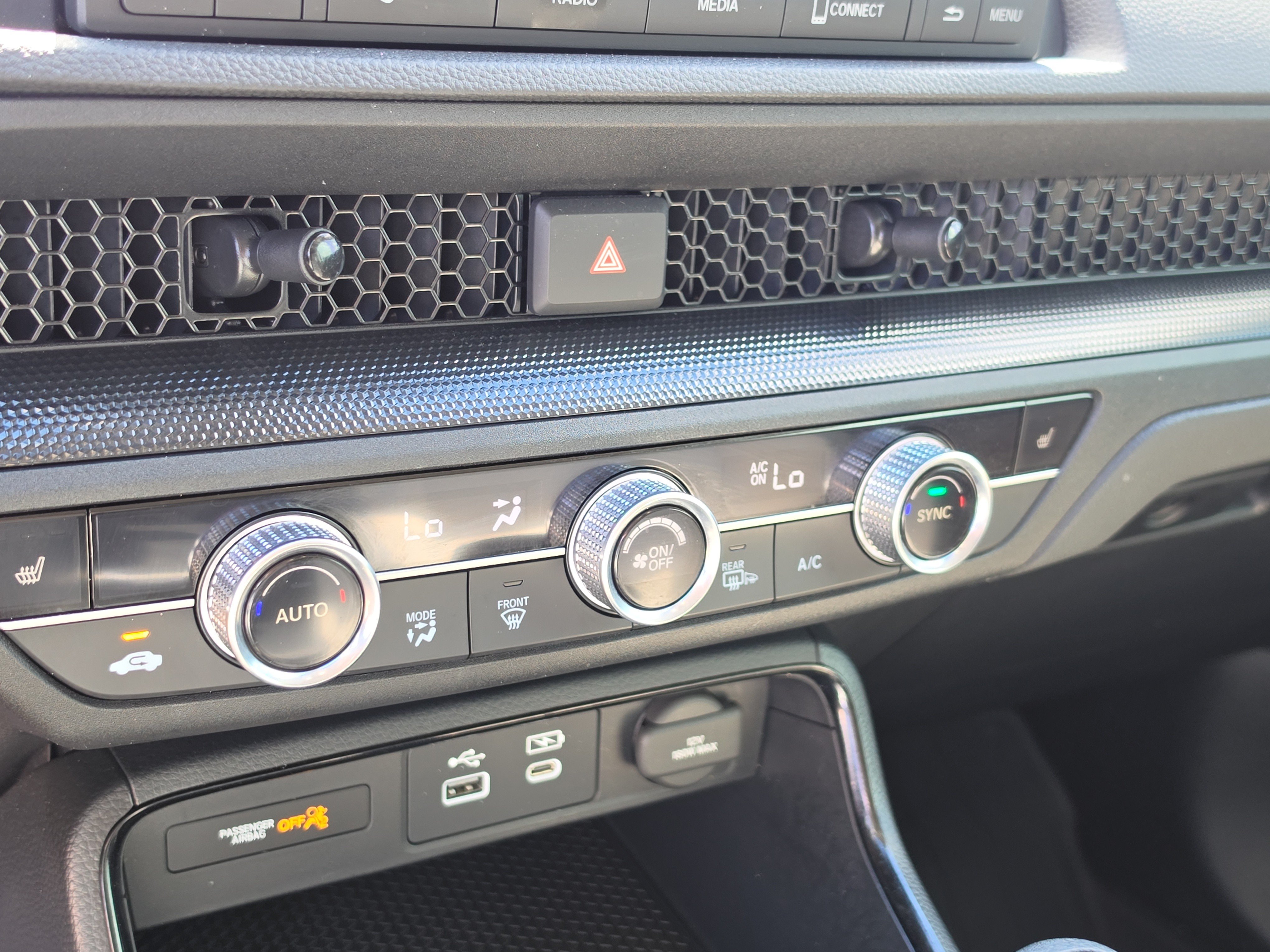 Used 2024 Honda CR-V EX image 25