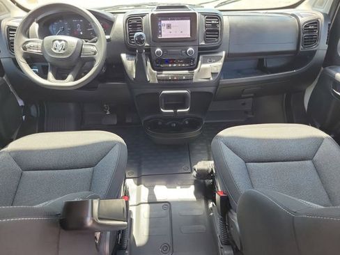 Used 2025 RAM ProMaster 2500 image 9