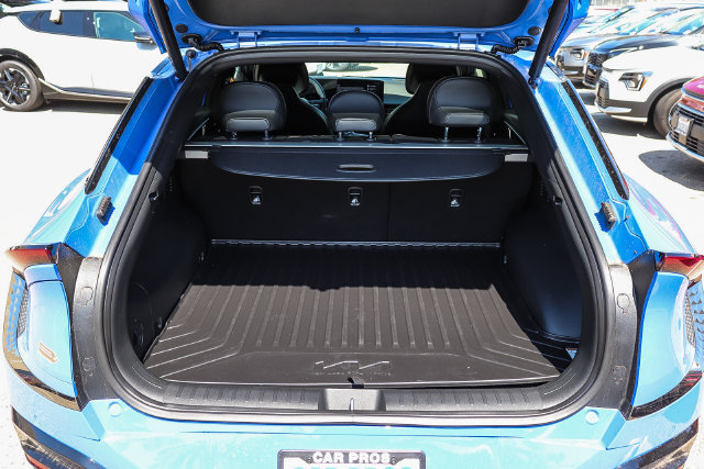 New 2026 Kia EV6 GT-Line AWD/4WD image 26