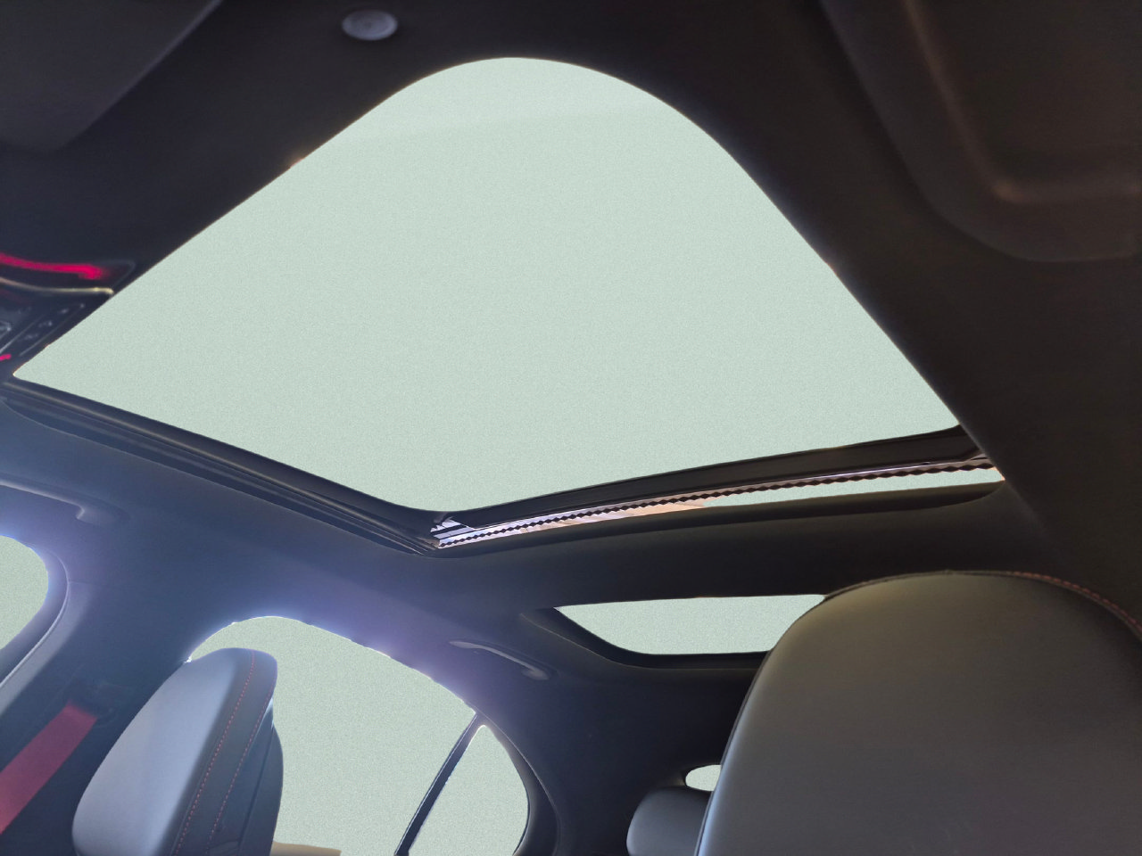 New 2027 Mercedes-Benz E 53 AMG e 4MATIC Sedan image 7