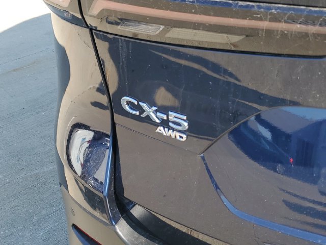 New 2026 MAZDA CX-5 Preferred AWD/4WD image 7