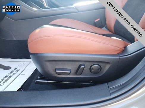 Certified 2025 MAZDA MAZDA3 s image 19