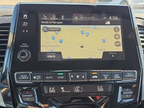 Used 2019 Honda Odyssey Touring image 26