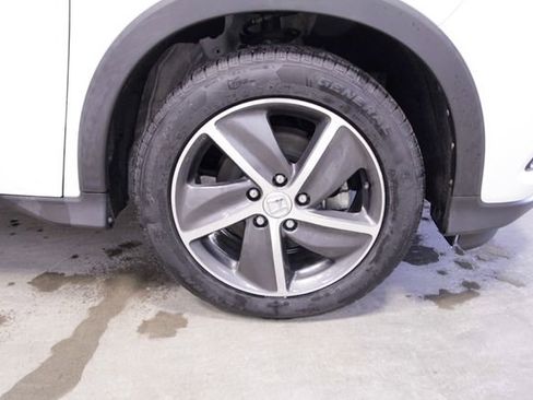 Certified 2022 Honda HR-V EX image 12