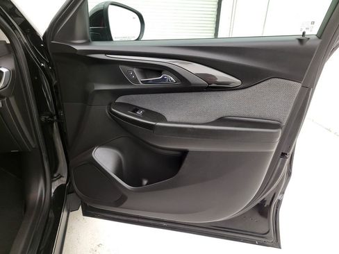 Certified 2023 Chevrolet TrailBlazer LT w/ Convenience Package image 32