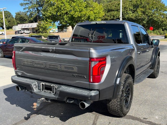 Used 2024 Ford F150 Raptor AWD/4WD image 3