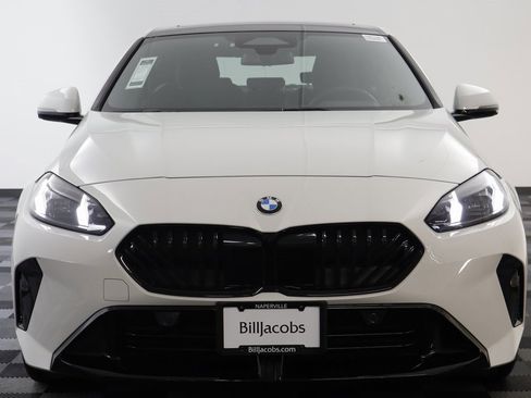 Certified 2025 BMW 228i xDrive w/ Premium Package image 20