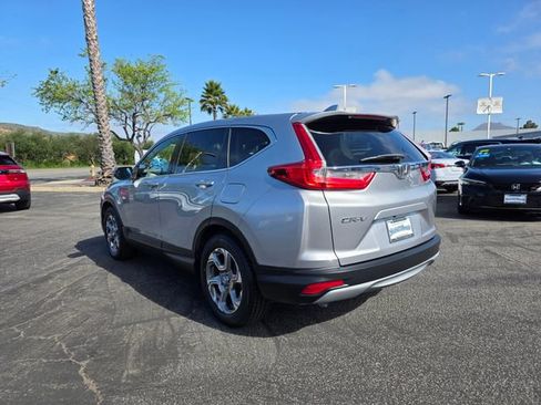 Used 2017 Honda CR-V EX-L image 21