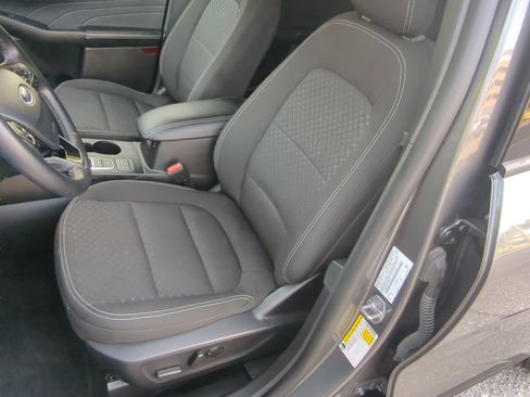 Certified 2024 Ford Escape Active FWD image 57