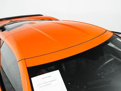 Used 2023 Chevrolet Corvette Stingray Premium Cpe w/ 3LT image 51