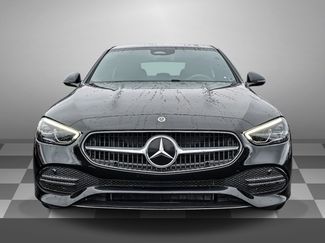 Used 2025 Mercedes-Benz C 300 4MATIC Sedan video 2