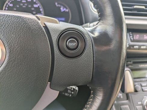 Used 2016 Lexus CT 200h w/ Accessory Package 2 image 28