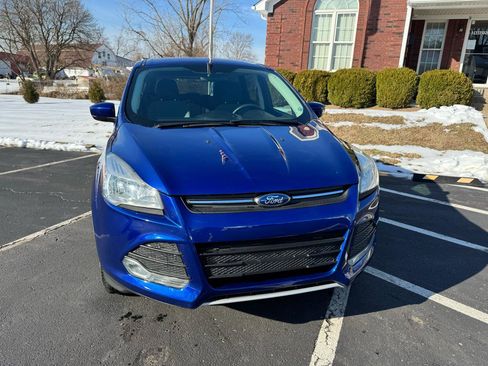 Used 2015 Ford Escape SE image 15