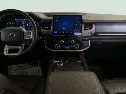 Used 2023 Ford Expedition Limited RWD image 20